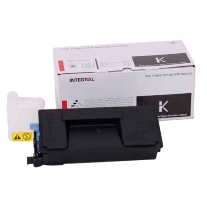 Картридж Integral TK-3300 (12100676)